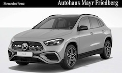 Mercedes-Benz GLA 250 GLA 250 e AMG SpecialEdition NIGHT+PANO+360°+19"