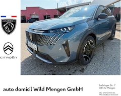 Bild des Angebotes Peugeot 3008 Plug-in Hybrid 195 GT