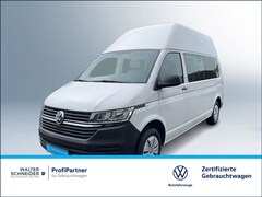 Bild des Angebotes VW T6.1 Kombi 2.0TDI LR Hochd. Klima PDC 9-Sitzer