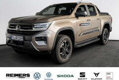 Bild des Angebotes VW Amarok PanAmericana DC 3.0 TDI 177 kW 4MOTION