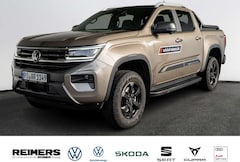 Bild des Angebotes VW Amarok PanAmericana 3.0TDI4MOTION NAVI+AHK+HARMAN