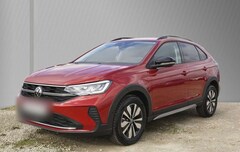 Bild des Angebotes VW Taigo 1,0 TSI DSG Goal