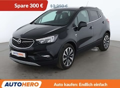 Bild des Angebotes Opel Mokka X 1.4 Turbo 120 Jahre Start/Stop*CAM*SHZ*TEMPO*