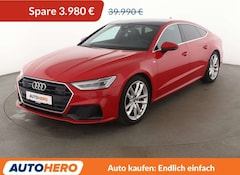 Bild des Angebotes Audi A7 50 TFSIe quattro