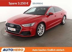 Bild des Angebotes Audi A7 50 TFSIe quattro