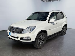 Bild des Angebotes SsangYong Rexton W 2.2 e-XDi Sapphire 4x4 Allrad Vollausstattung...