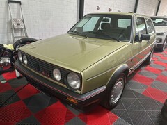 Bild des Angebotes VW Golf GTI 2 16V 139PS Original H-Zulassung, TÜV NEU!
