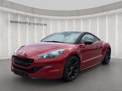 Bild des Angebotes Peugeot RCZ Automatic*1.Hand*Scheckheft*