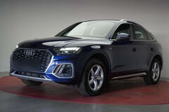 Bild des Angebotes Audi Q5 50 TFSIe Sportback quattro S tronic S line Na