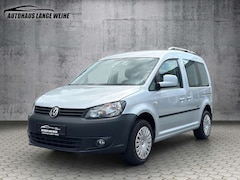 Bild des Angebotes VW Caddy Kasten/Kombi Roncalli Trendline