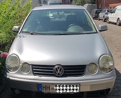 Bild des Angebotes VW Polo Polo GT Extra