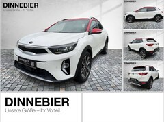 Bild des Angebotes Kia Stonic 1.0T 48V DCT SPI TECH NAVI GRAU 2 ACC CAM