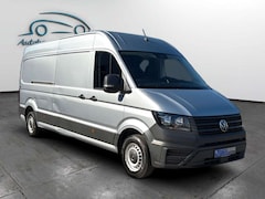 Bild des Angebotes VW Crafter LR hoch RFK PDC Klimaanlage NP: 72.000€