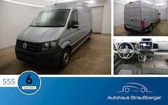 Bild des Angebotes VW Crafter LR hoch RFK PDC Klimaanlage NP: 72.000€