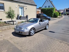 Bild des Angebotes Mercedes-Benz SLK 320 SLK-Klasse
