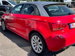 Bild des Angebotes Audi A1 A1 1.6 TDI Sportback admired