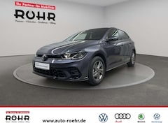 Bild des Angebotes VW Polo R-line (SHZ.IQ.DRIVE.TravelAssist.ACC.FrontAssist)