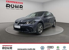 Bild des Angebotes VW Polo R-Line (SHZ.IQ.DRIVE.TravelAssist.ACC.FrontAssist)