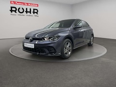 Bild des Angebotes VW Polo R-line (SHZ.IQ.DRIVE.TravelAssist.ACC.FrontAssist)