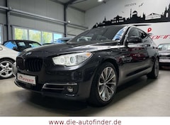 Bild des Angebotes BMW 535 xDrive M SoftClose,H&KSpur,ACC