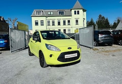 Bild des Angebotes Ford Ka/Ka+ Ambiente 123000 KM EURO 5 TÜV NEU