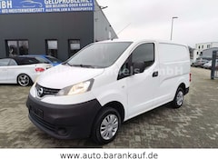 Bild des Angebotes Nissan NV200 Evalia Kasten Pro,1HD,KLIMA,ALLWETTEREIFEN