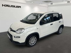 Bild des Angebotes Fiat Panda Hybrid 1.0 GSE Klima, Parksens., Tempomat, ISOFIX
