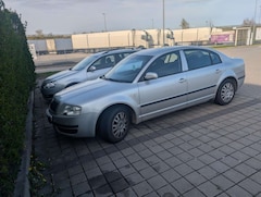 Bild des Angebotes Skoda Superb 2.0
