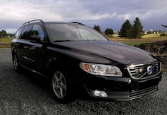 Bild des Angebotes Volvo V70 V70 D2 Geartronic Momentum
