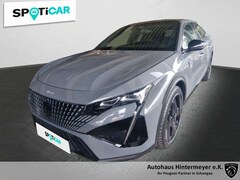 Bild des Angebotes Peugeot 408 GT Plug-In Hybrid 225 E-EAT8