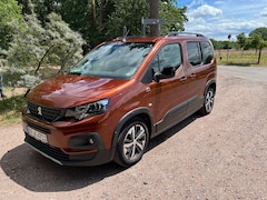 Bild des Angebotes Peugeot Rifter Rifter BlueHDI 130 L1 EAT8 Allure