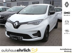 Bild des Angebotes Renault ZOE Life R110 52 kWh KAUF-BATTERIE KLIMA DAB
