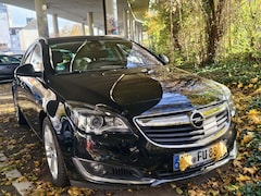 Opel Insignia Business Innovation
