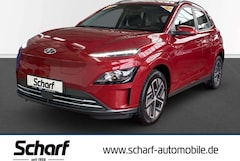 Bild des Angebotes Hyundai KONA Select 2WD Klimaautom DAB SHZ LenkradHZG