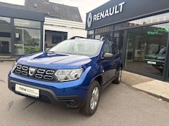 Bild des Angebotes Dacia Duster Deal TCe 100 LPG