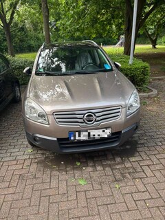 Bild des Angebotes Nissan Qashqai+2 Acenta