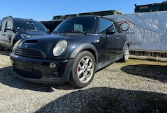 Bild des Angebotes MINI Cooper S Cabrio Cooper S