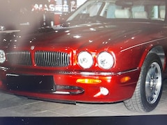Bild des Angebotes Jaguar XJ8 XJ Sport V8 Automatik