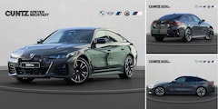 Bild des Angebotes BMW 440 M440i xDrive Gran Coupe Sportpaket HK HiFi