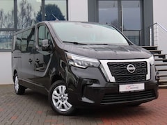 Bild des Angebotes Nissan Primastar Kombi L2H1 3,0t Tekna 8 Sitze