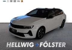 Bild des Angebotes Opel Astra ST GS Keyless ACC SHZ LenkradHZG Apple CarPlay And