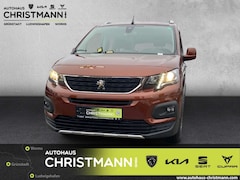 Bild des Angebotes Peugeot Rifter Allure L2 1.5 BlueHDi 130 FAP EU6d AHK-abnehmbar N