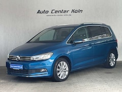 Bild des Angebotes VW Touran 2.0 TDI DSG BMT Highline*Navi*LED*AHK*7.SITZE