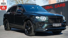 Bild des Angebotes Bentley Bentayga BENTAYGA 4.0 V8 S*PANO*22"*HUD*LINEN BELUGA*AHK