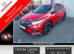 Bild des Angebotes Honda HR-V 1,5 Turbo Sport Navi/LED/AHZV