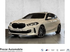 Bild des Angebotes BMW 120 i M Sport Pro DA PA ACC Pano H/K AdapLED 19" LMR