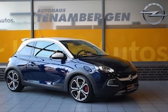 Bild des Angebotes Opel Adam Rocks S Recaro Leder Infinity 18"