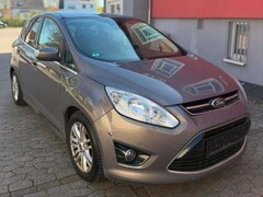 Bild des Angebotes Ford C-Max C-Max 2.0 TDCi Aut. Business Edition