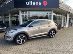 Bild des Angebotes Hyundai TUCSON 1.6 GDi Turbo 7-DCT 2WD Style 19Alu,AHK