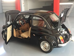 Bild des Angebotes Fiat 500 Abarth 595 SS